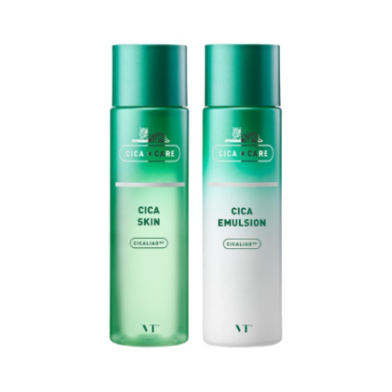 シカ ベーシックセット (スキン200ml+エマルジョン200ml) 8,707円