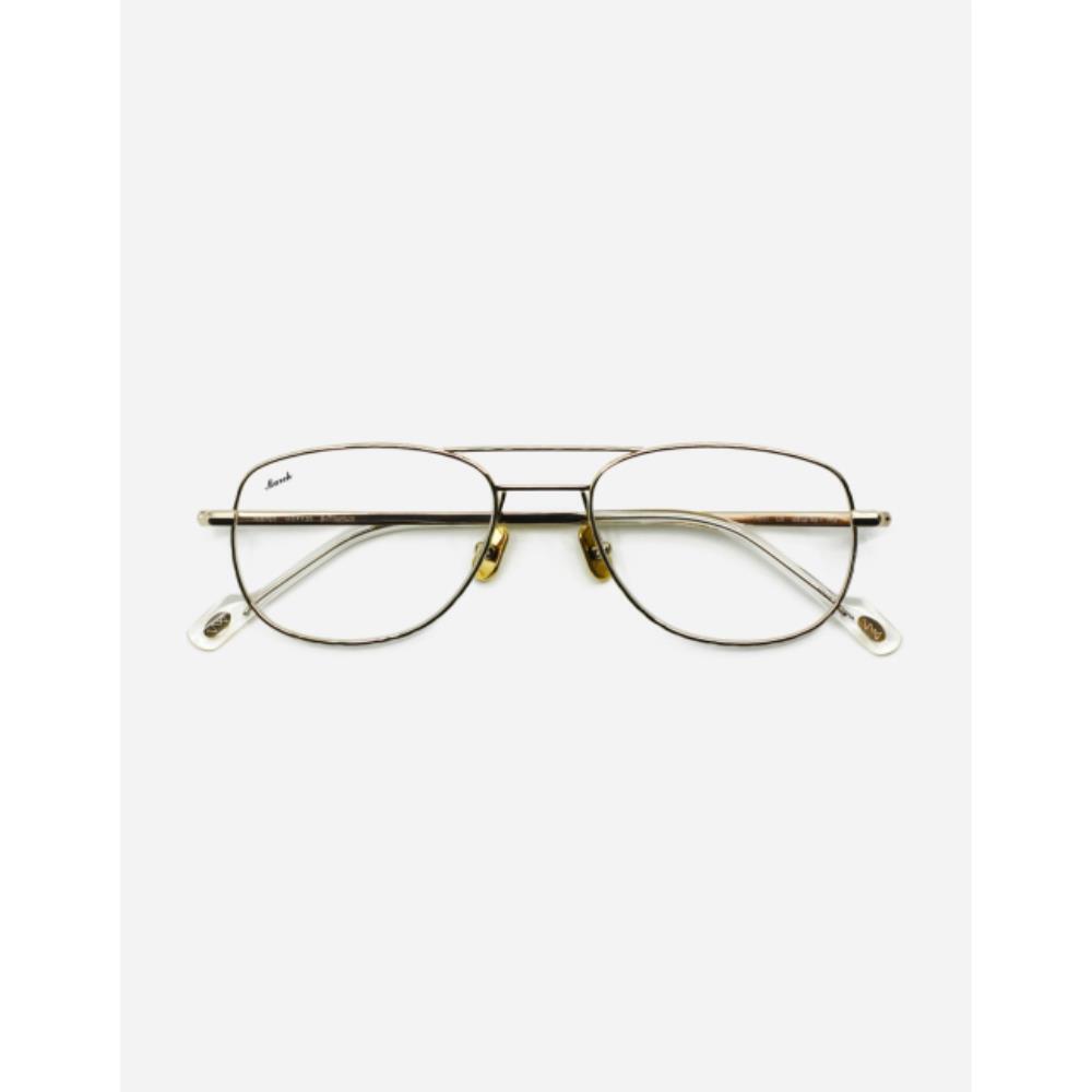 MARCH EYEWEAR Tom C3O glasses