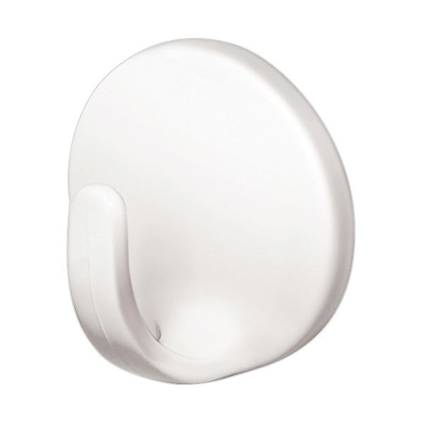 （まとめ） アスベル ラックスMG マグネットフック 1パック（2個） 10セット