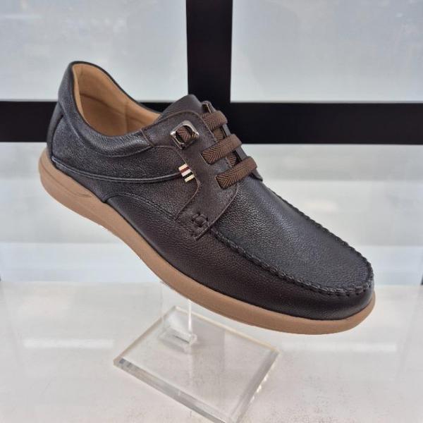 HC11 牛革メンズシューズ Y2A6U51Q3 (41365368)