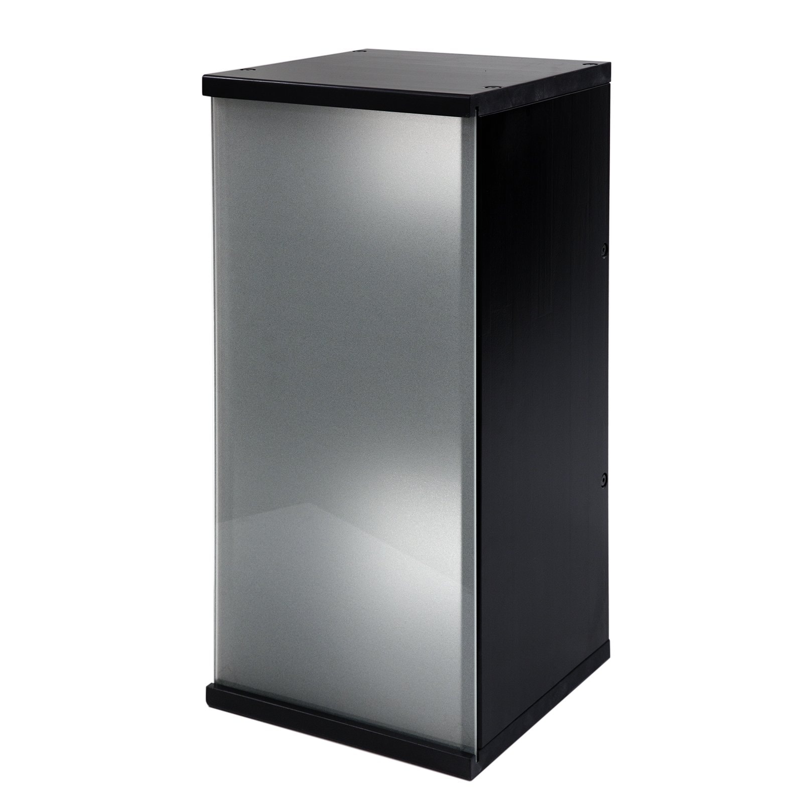 アクロ　キャビネット　３０３０　ブラック　サンドブラスト　３０ｃｍ水槽用　水槽台　ＣＲＣ10―32―03―00―00