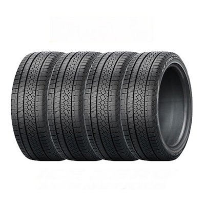 楽天市場】245／45R18（ブランドピレリ）（スタッドレスタイヤ