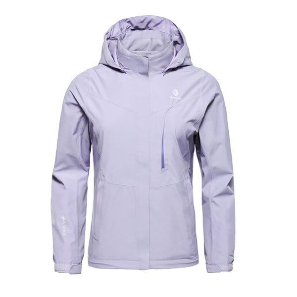 女性 F/W 秋冬 ゴアテックス ジャケット 女性 トラセ GTX ジャケット 1BYGJF4501