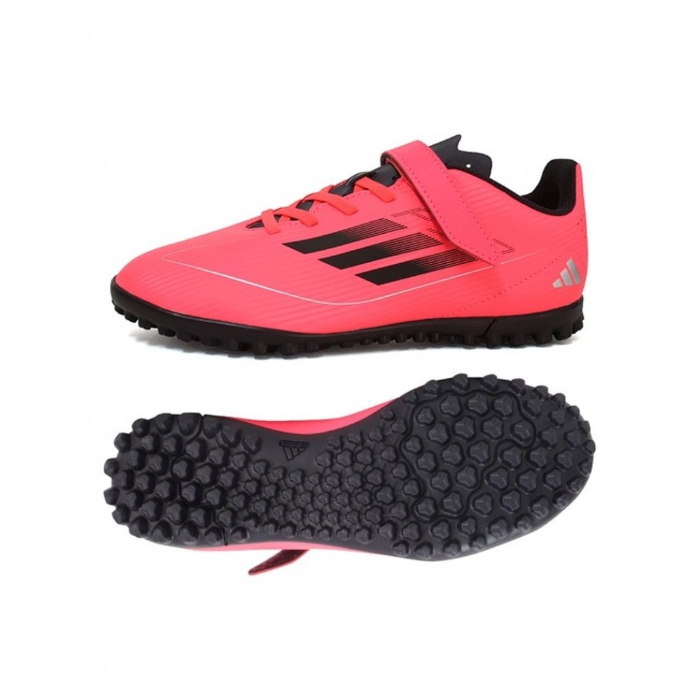 アディダス F50 クラブ HL サッカーシューズフットサルシューズ IF1384 7,307円