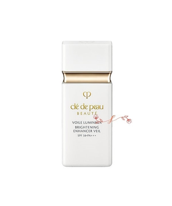 cle de peau　(資生堂　cpb)ヴォワールルミヌ　30mL／SPF38PA+++／化粧下地［医薬部外品］　正規品 7,190円