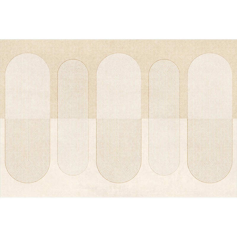 客間じゅうたんシベッドサイド防水カーペット