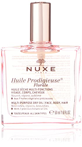 Nuxe(ニュクス) プロディジュー フローラル オイル 50ml