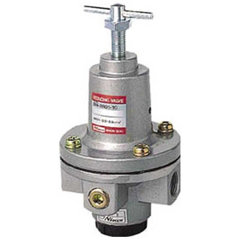 日本精器　レギュレータ 20A　BN3R0120