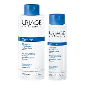 Uriage ユリアージュゼモストーナー 750ml (500ml+250ml) [製造国フランス]