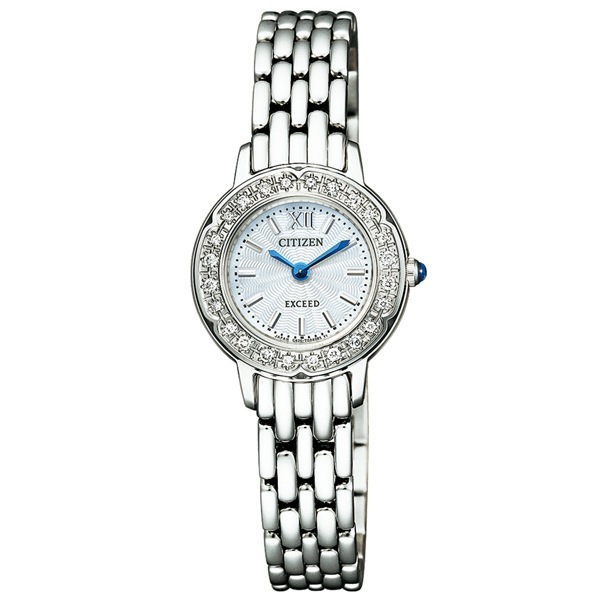 取寄品 正規品 CITIZEN シチズン エクシード EG7010-59W EXCEED 腕時計