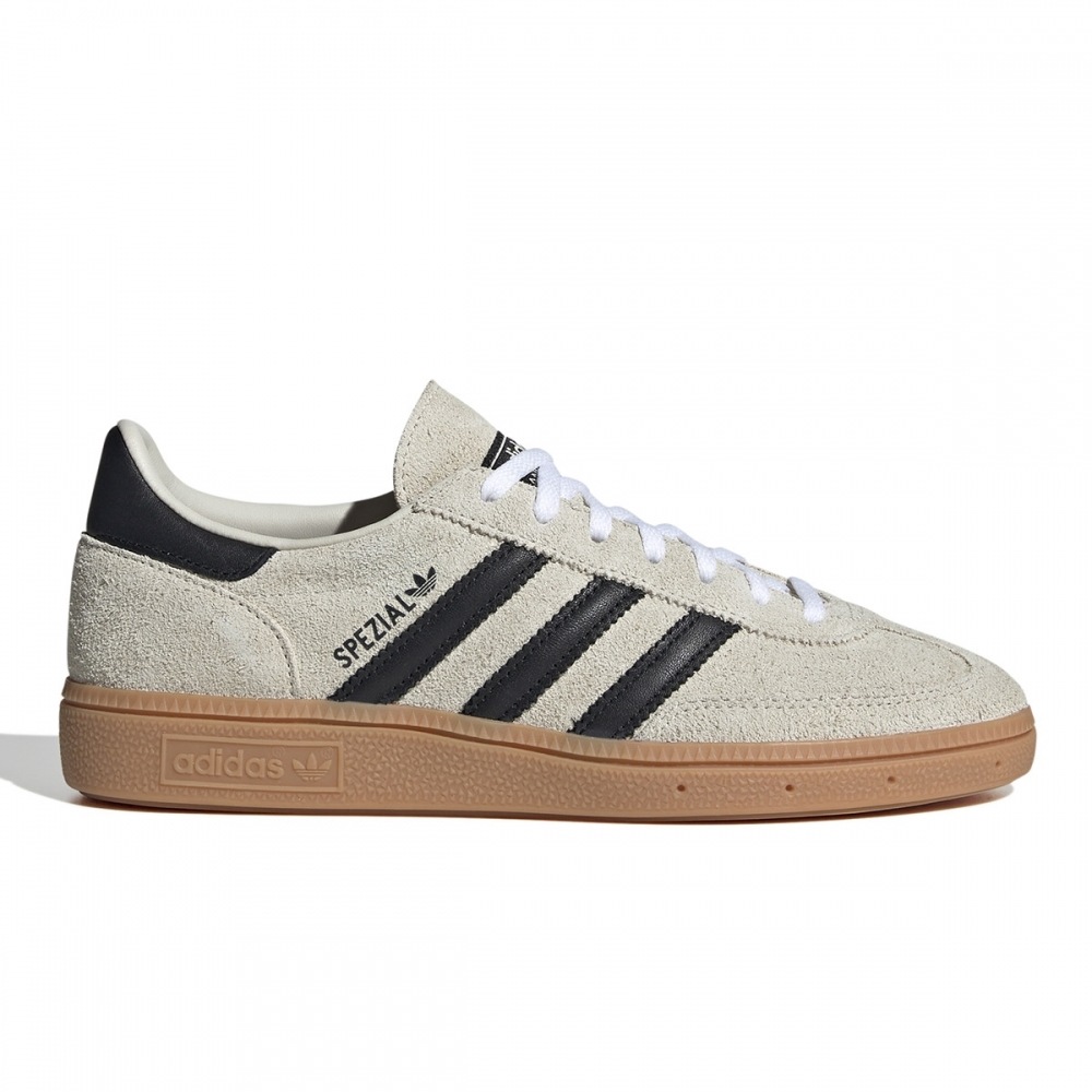 アディダスハンドボールスペシャルレディース IF6562-アルミニウム/ブラック/FTWWHT