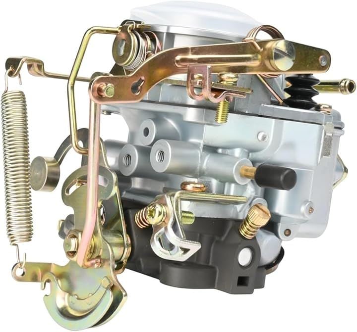 互換品日産用 エンジン キャブレター A12 サニートラック サニーB110型 A12GX A12T ダットサン パルサー 16010-H1602 社外品 メンテナンス パーツ