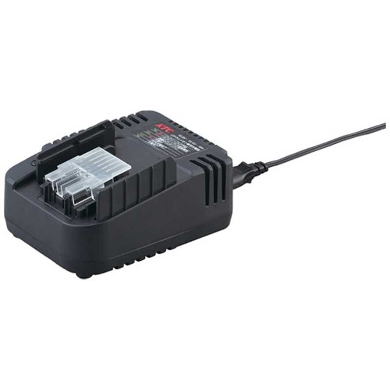 京都機械工具　KTC 充電器　JHE180H 9,035円
