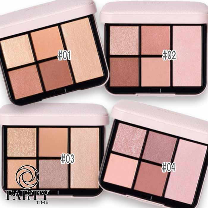 SNIDEL BEAUTY フェイス スタイリスト n 【初回限定パッケージ】
