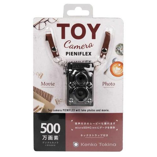 ケンコー Kenko トイカメラ PIENIFLEX KC-TY02