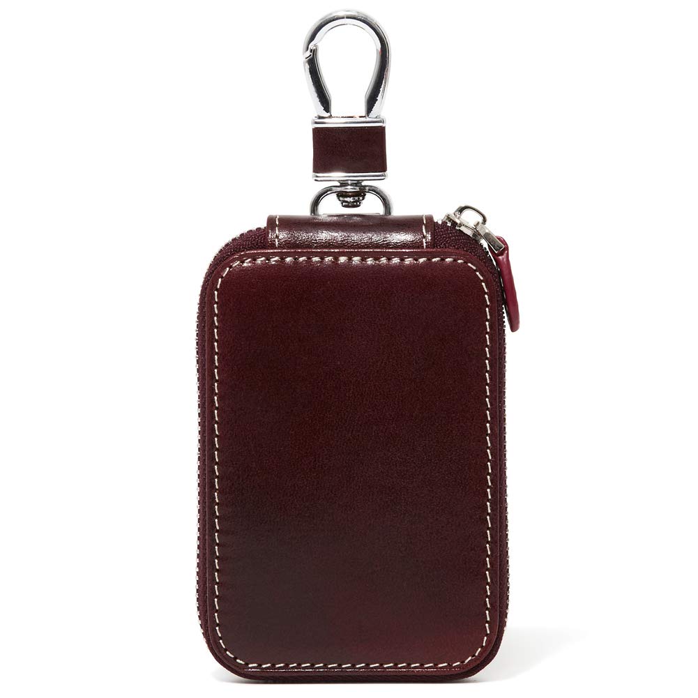 [gattaro] [ガッターロ] キーケース イタリアンレザー スマートキーケース