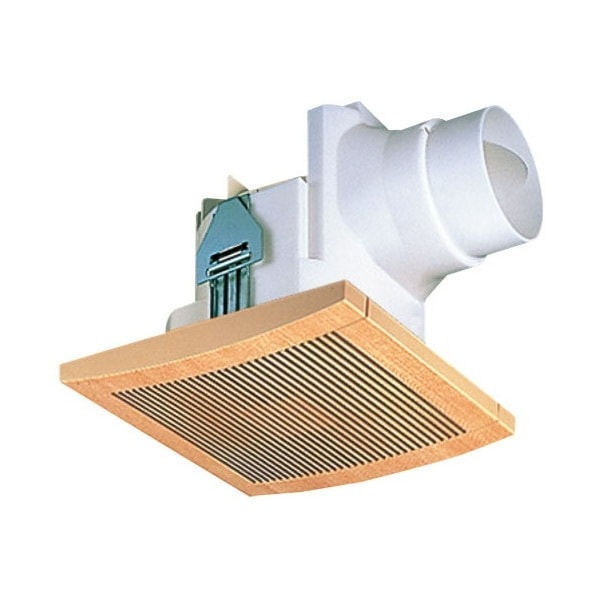 DVF-A10KC4 [ダクト用換気扇 スタンダード格子タイプ] 8,051円