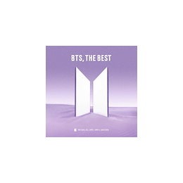 BTS THE BEST(通常盤) / BTS