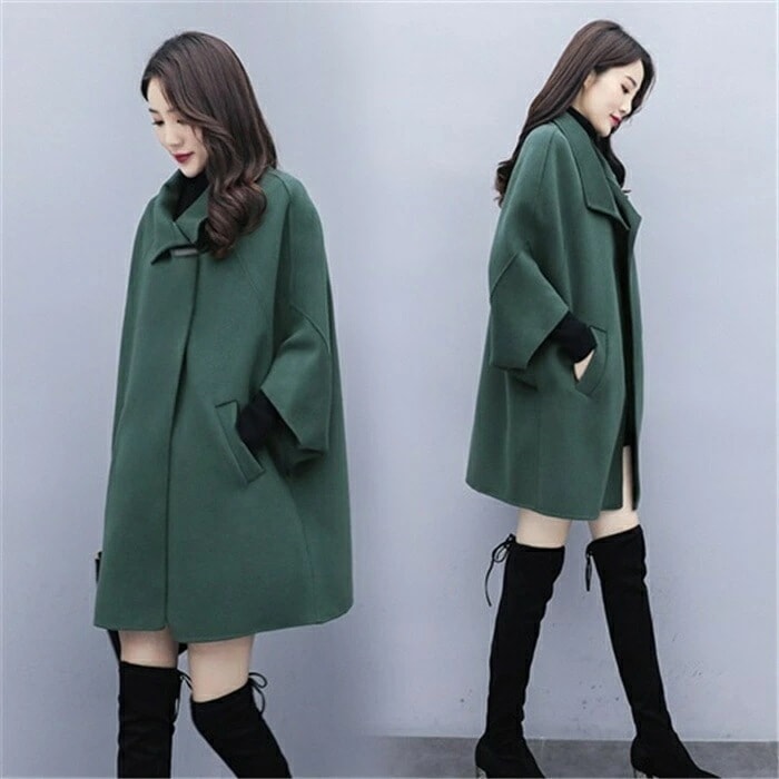 ポンチョ コート レディース ポンチョコート ロングコート おしゃれ マント ケープ ポンチョ コート 大人 冬 中綿コート チェスターコート 上品 きれいめ 厚手 アウター 暖かい 防寒 中綿 カジ