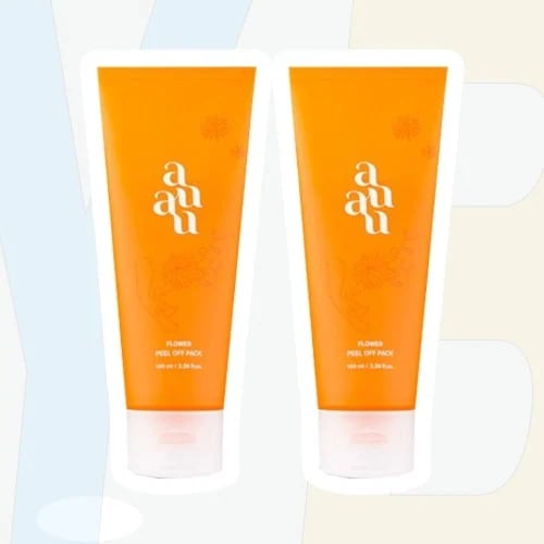 フラワーフィール オフパック 100ml / x2 / x3 / 択一 /