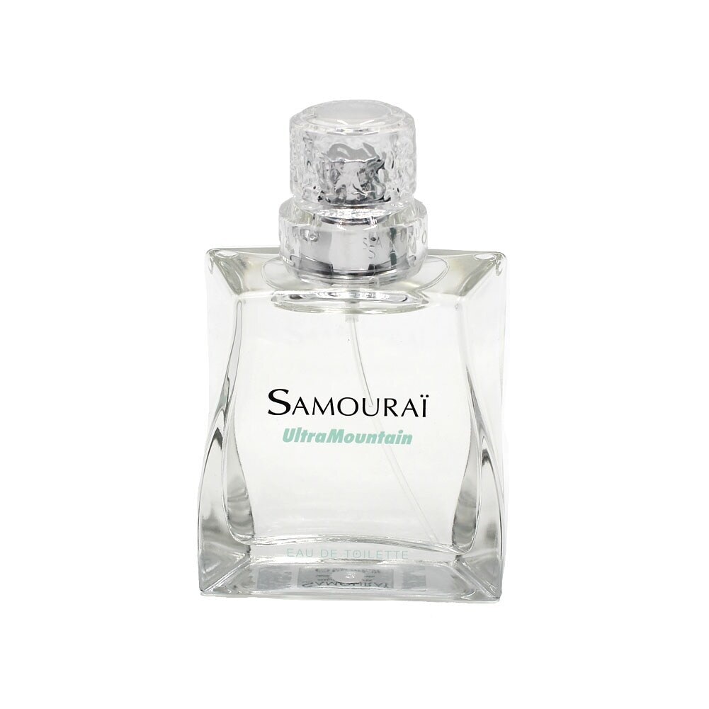 ULTRA MOUNTAIN ST SP オードトワレ 香水 50mL