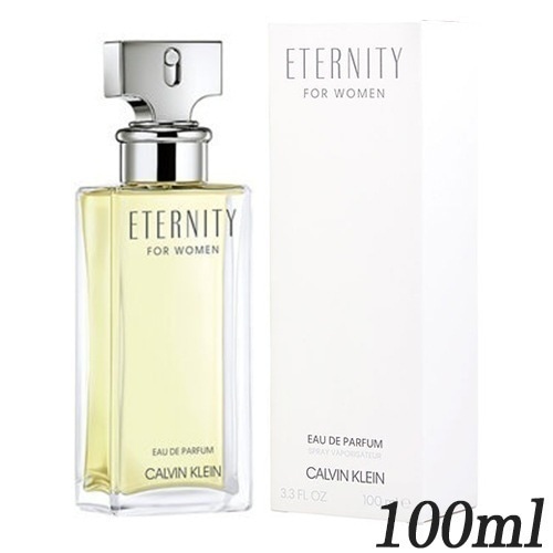 エタニティ オードパルファム EDP SP 100ml[1400/1405/5120] 宅配無料[C]