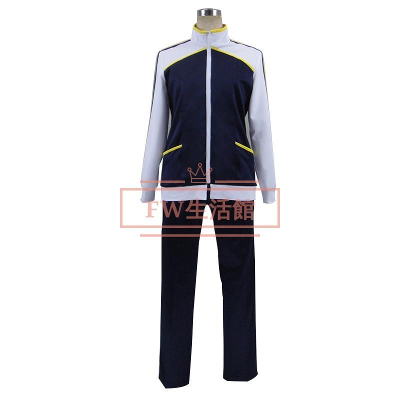 【2026新品限定】 鳴狐 ジャージ コスプレ衣装 コスチューム cosplay イベント演出服 アニメ 変装 仮装 ハロウィン刀剣乱舞