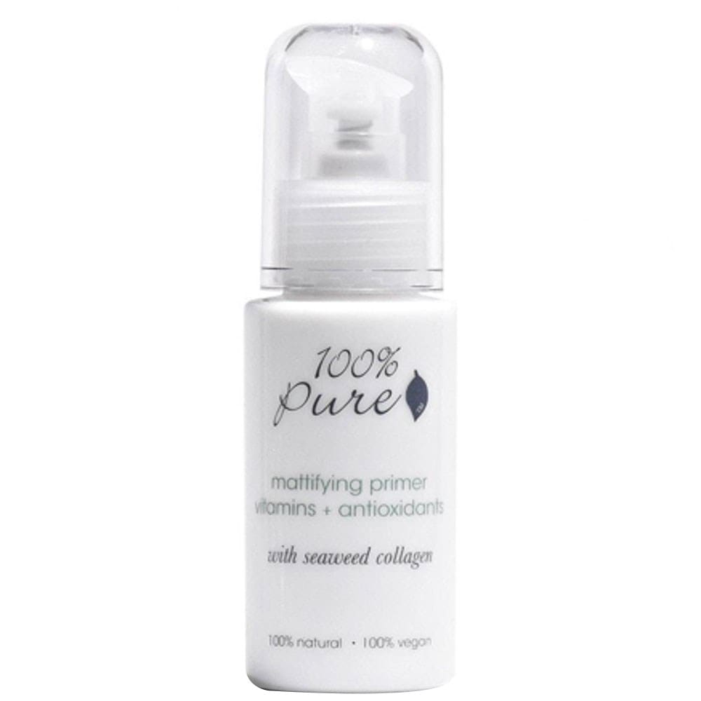 100%ピュアマティファイングプライマー30ml