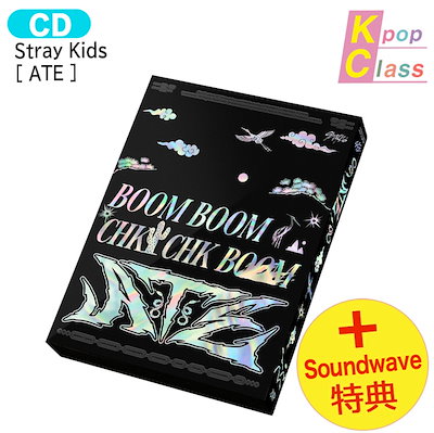 Qoo10] JYP Entertainment 国内発送 【推し活SALE】 [初回特典