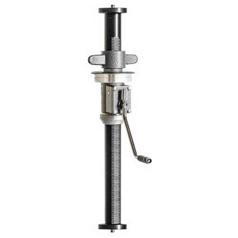 ジッツォ　システマティック ギア付きセンターポール(5型用)　GS5313GS