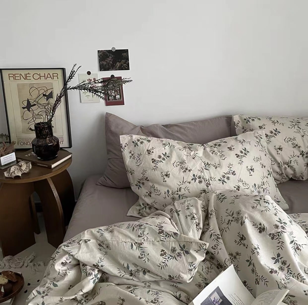 韓国寝具セット 韓国インテリアリネンベッドルームベッドインテリアおしゃれ可愛いかわいいベビーキッズ女の子男の子シーツ