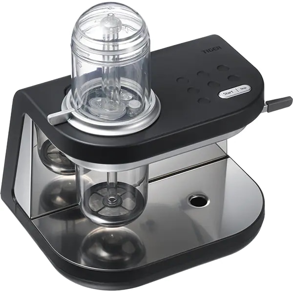 ADS-A020-KO コーヒーメーカー Siphonysta（サイフォニスタ） オニキスブラック