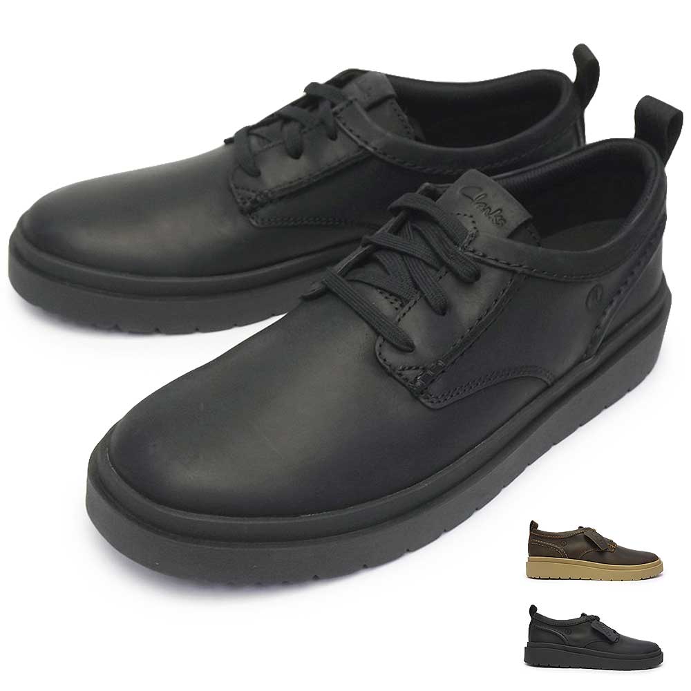 ポールデンレース メンズ カジュアルシューズ