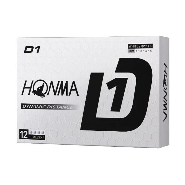 �z���} D1 2024�N���f�� [�z���C�g]