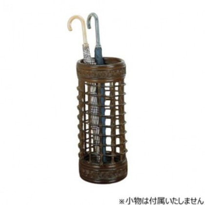 今枝商店 Romantic Rattan 籐傘立 R291B