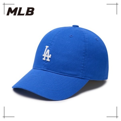 MLB公式正規品 Rookie Strucker Ball Cap LA (Blue)