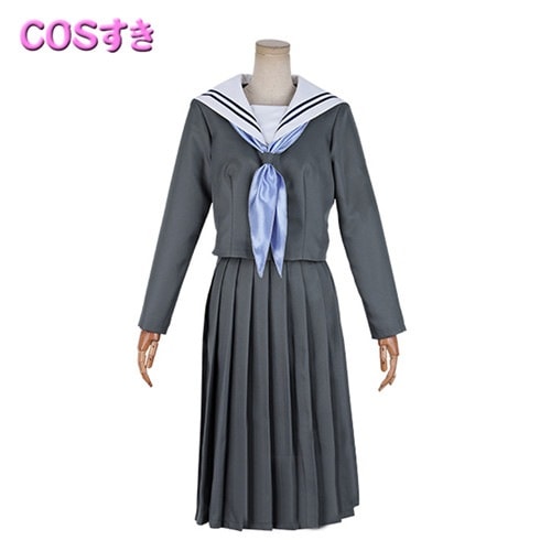 【新品開催 】今日から俺は!! 赤坂理子 あかさかりこ コスプレ衣装 コスチューム　cosplay イベント