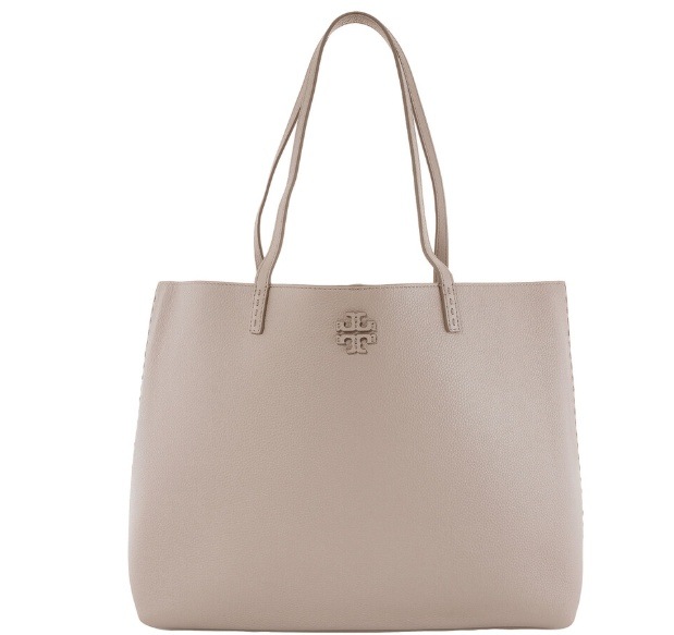 MCGRAW TOTE BAG 152221