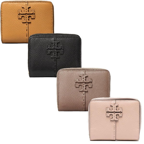 McGraw By-Fold Wallet 64522