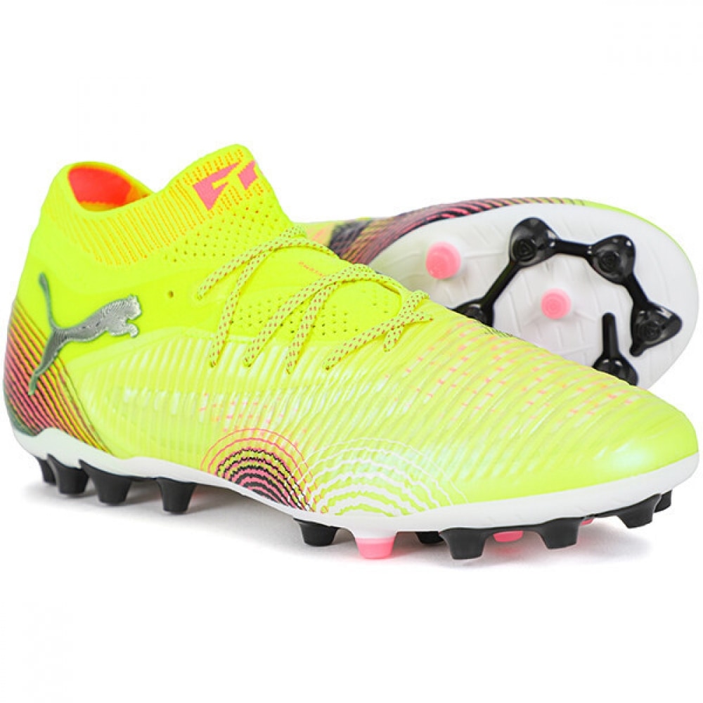 プーマフューチャー 8 アルティメット MG