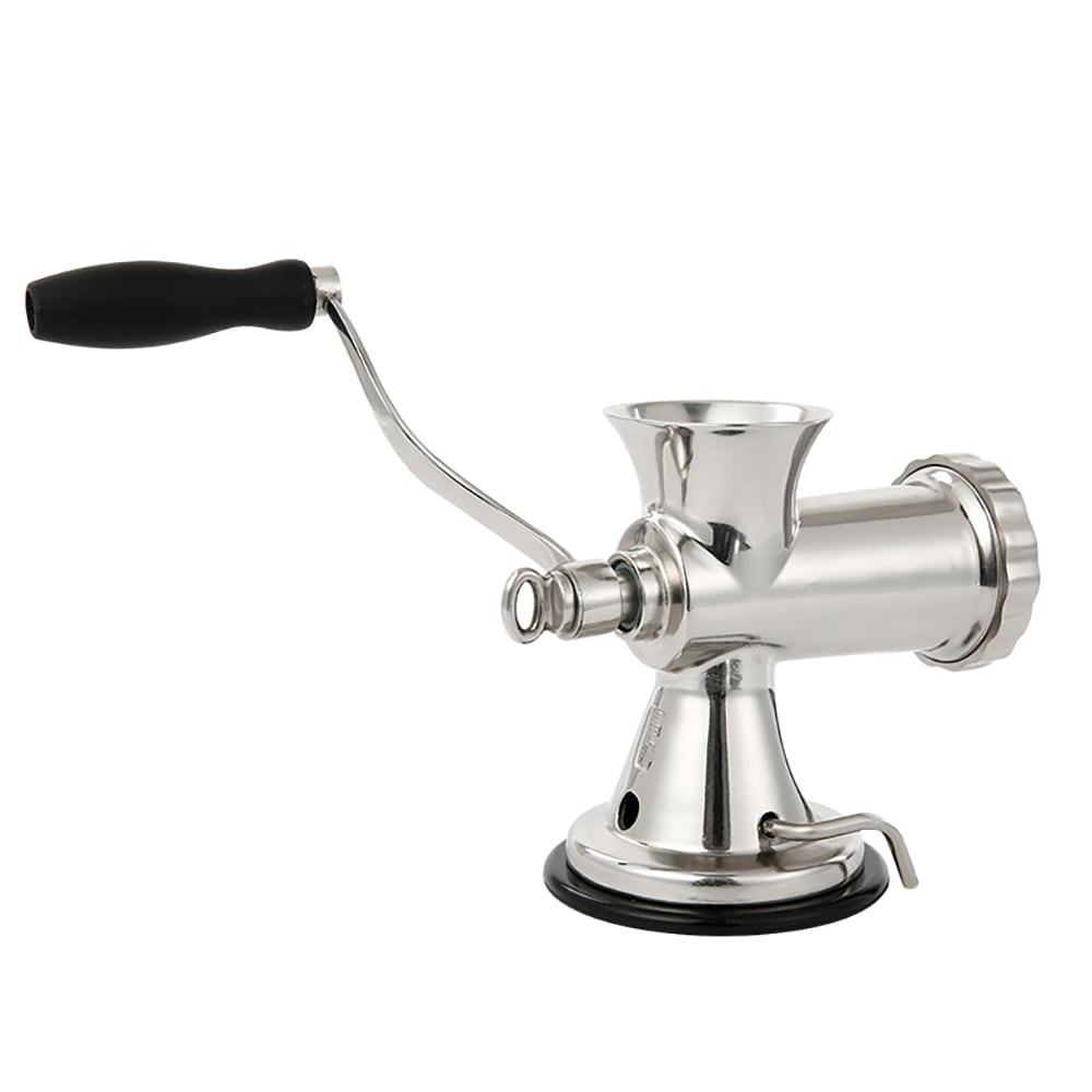 手動式ミンサー 肉ひき機 肉ひき 野菜ひき みじん切り 腸詰め