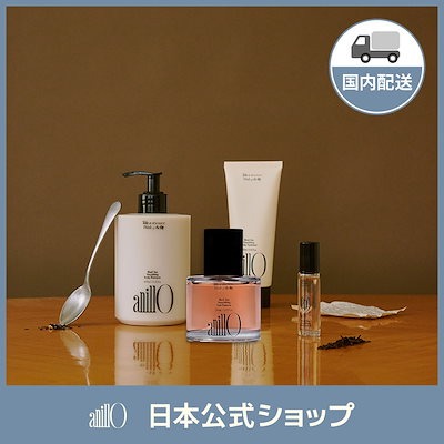 Qoo10] ANILLO 【アニーロ日本公式/国内発送】ブラックテ : ヘア