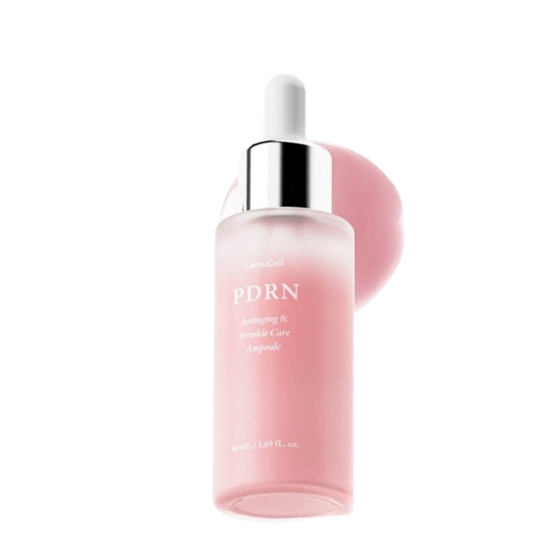 ラミュセルPDRNプリーツ改善アンプル50ml1個