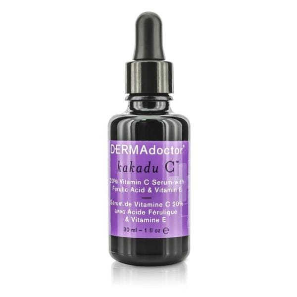カカドゥ c ビタミンc セラム 30ml