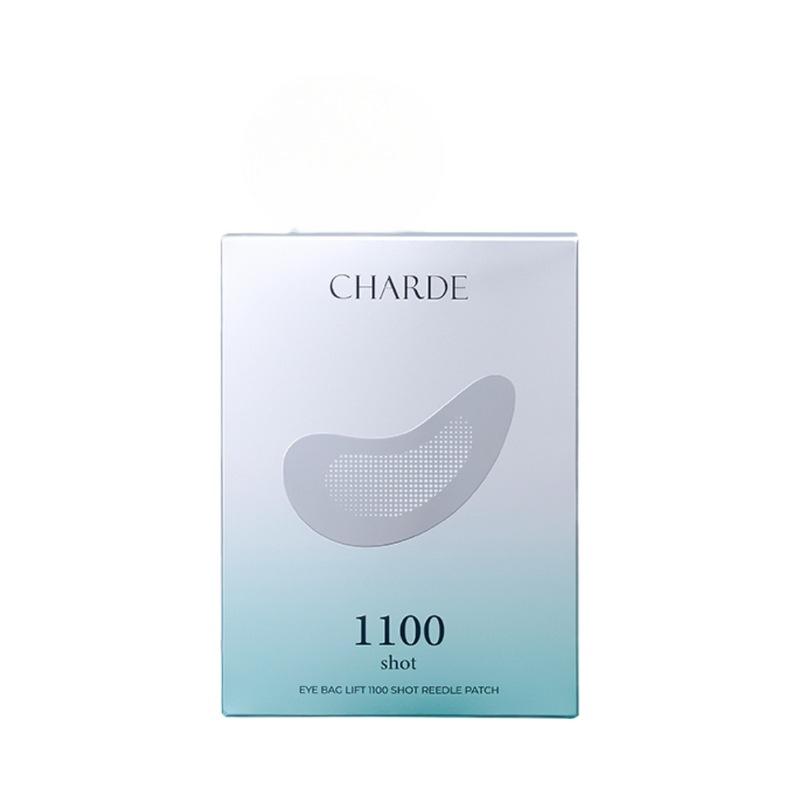 シャルドアイバックリフト1100ショットアイパッチ
