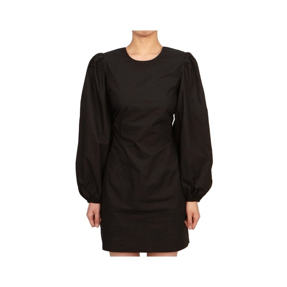 ガニレディースミニドレス F7916 099