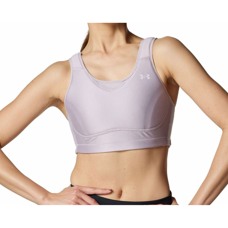 UA ACTIVE BRA 4.0 UAアクティブブラ4.0 マルチスポーツ ブラ (6005305-009)