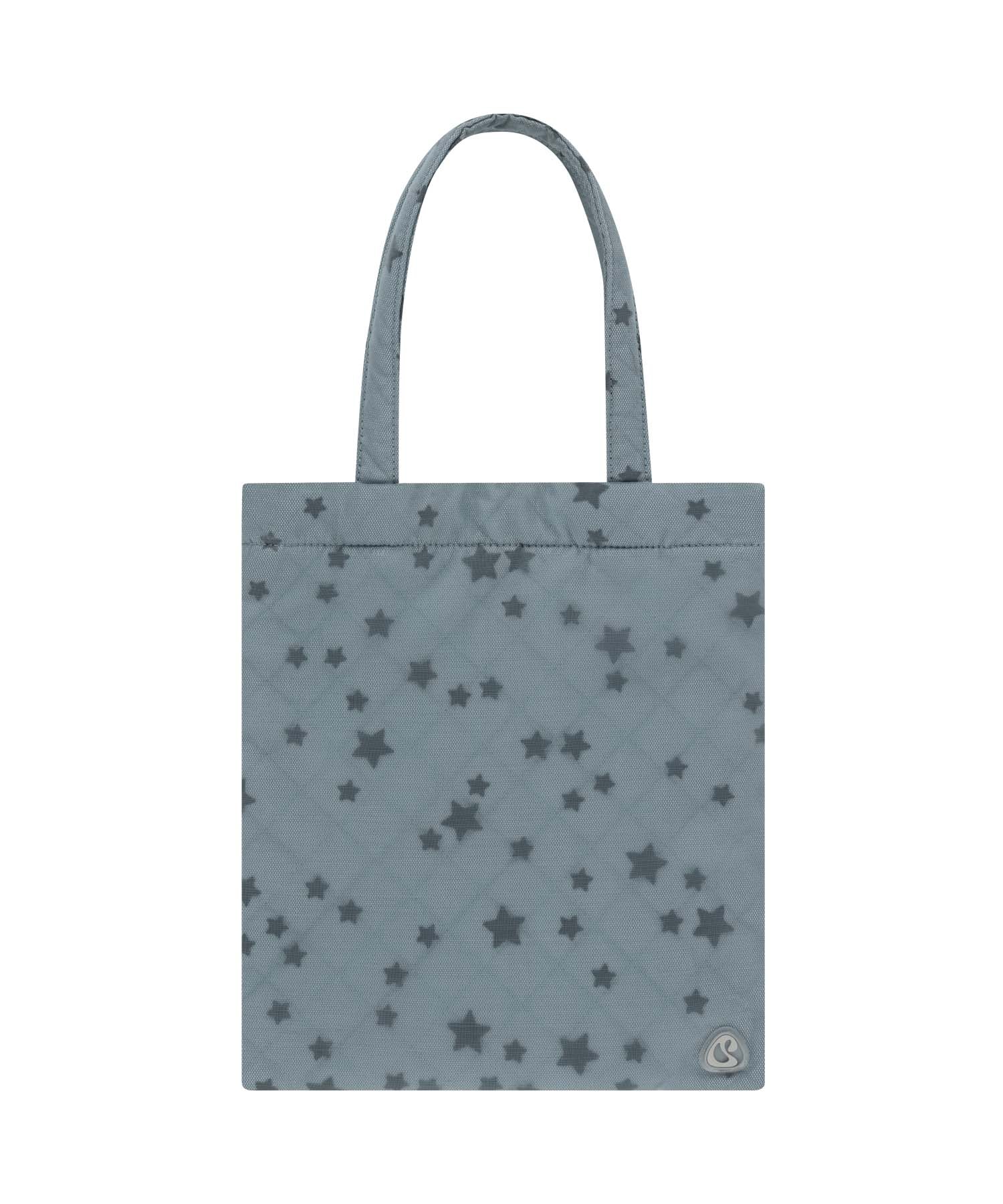 【COYSEIO】 MILKY STAR TOTE BAG : SKY BLUE 11,473円