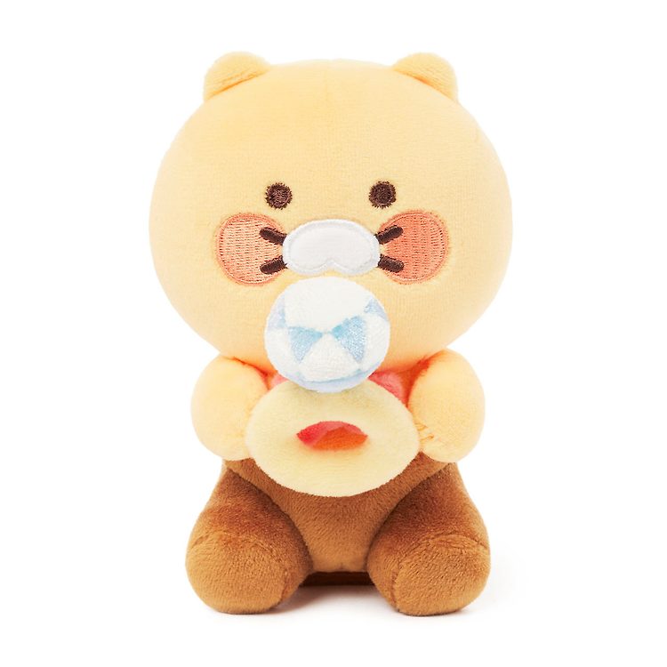 ラブ プロポーズ ぬいぐるみ_チュンシク 6,821円