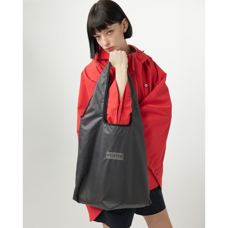 [ユニセックス] トラベル ルーセント ショルダーバッグ - HEUK304BSZ